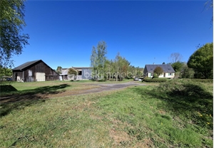 propriete à la vente -   61220  BRIOUZE, surface 131 m2 vente propriete - UBI470107352